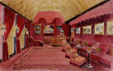 Haute Taste: Where Couture Meets Cuisine