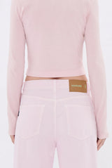 Thinking Pink