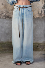 Darcy Flare Jean