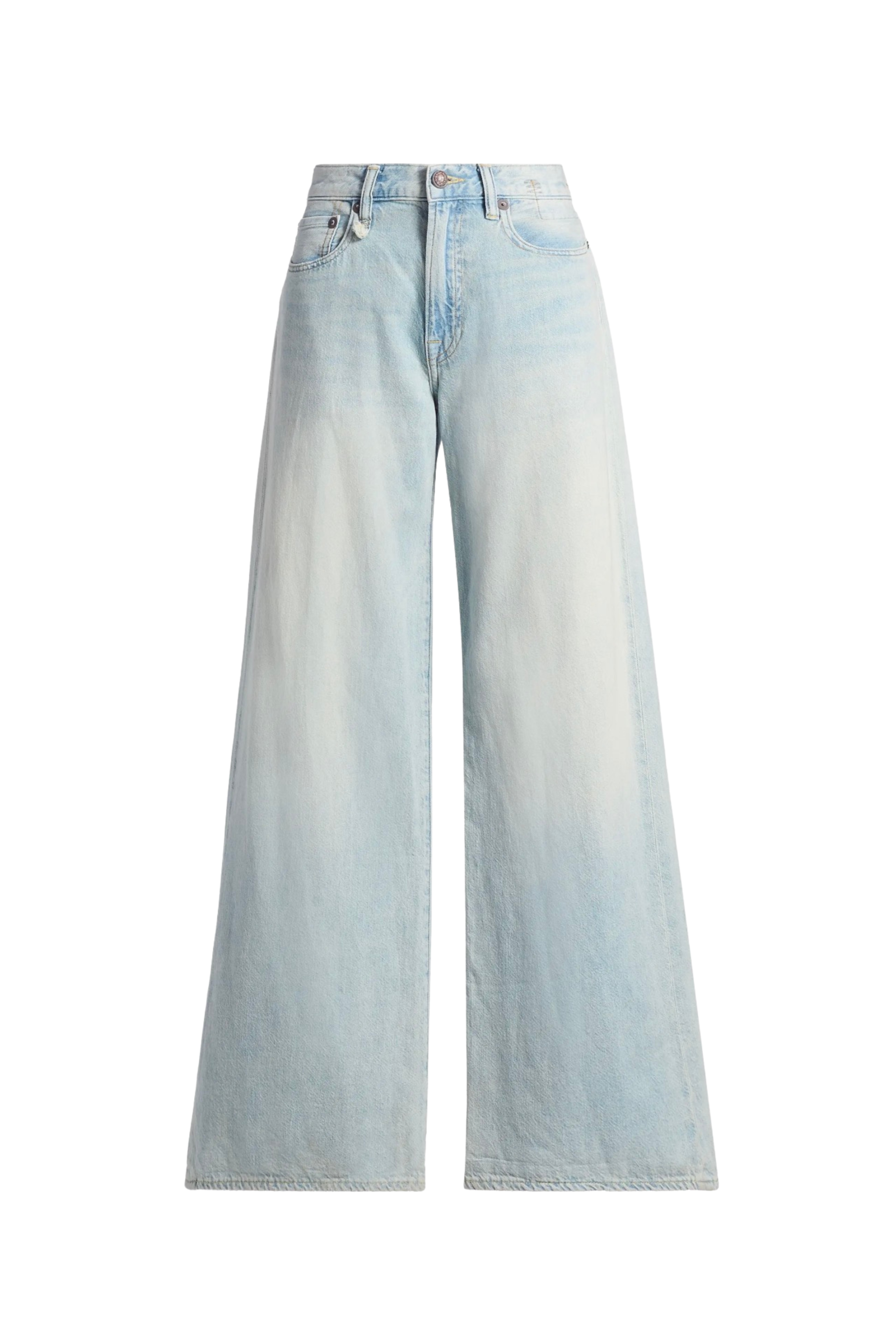 Darcy Flare Jean