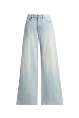 Darcy Flare Jean