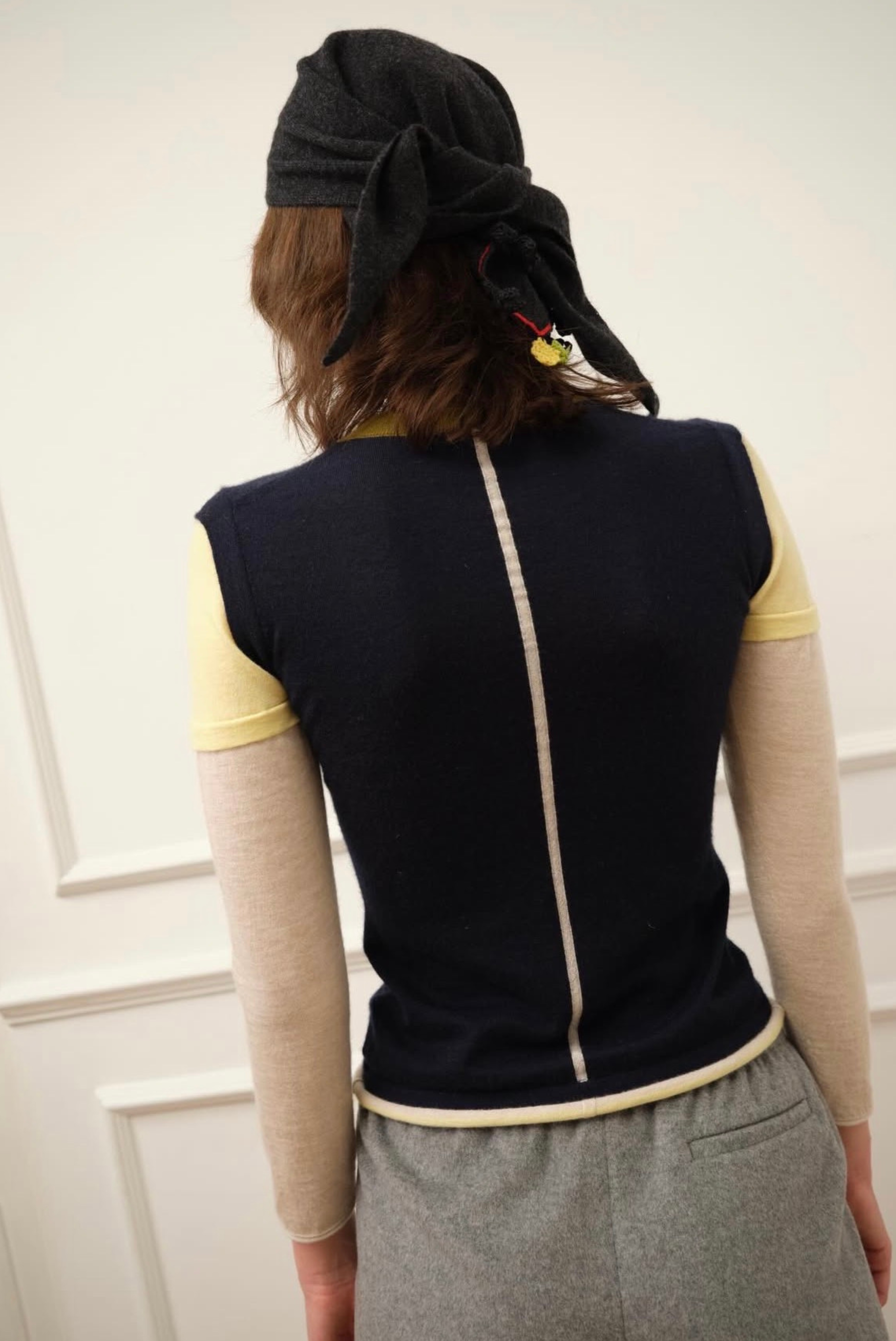 3 In 1 Long Sleeve Tshirt