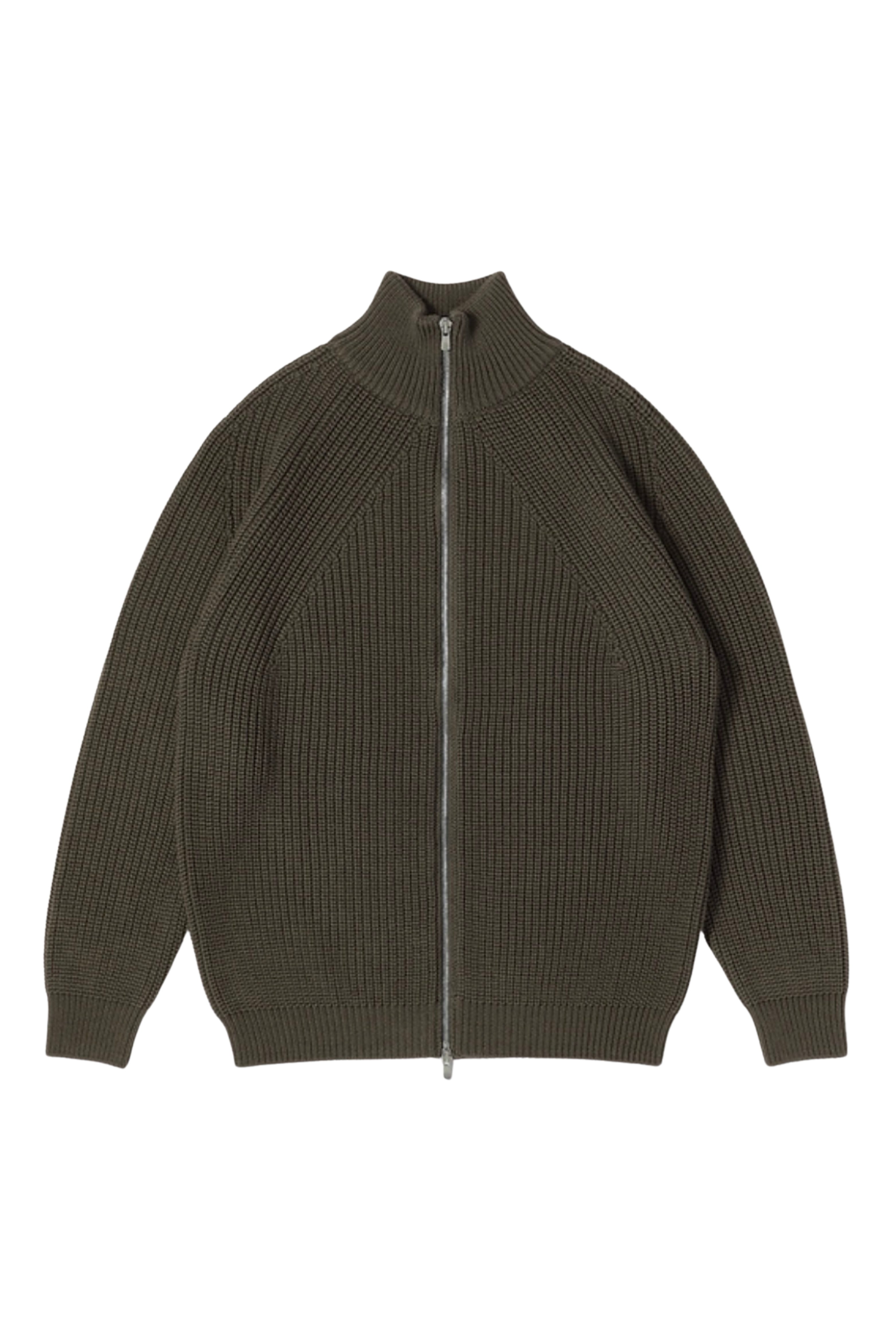 Signature Drivers Knit