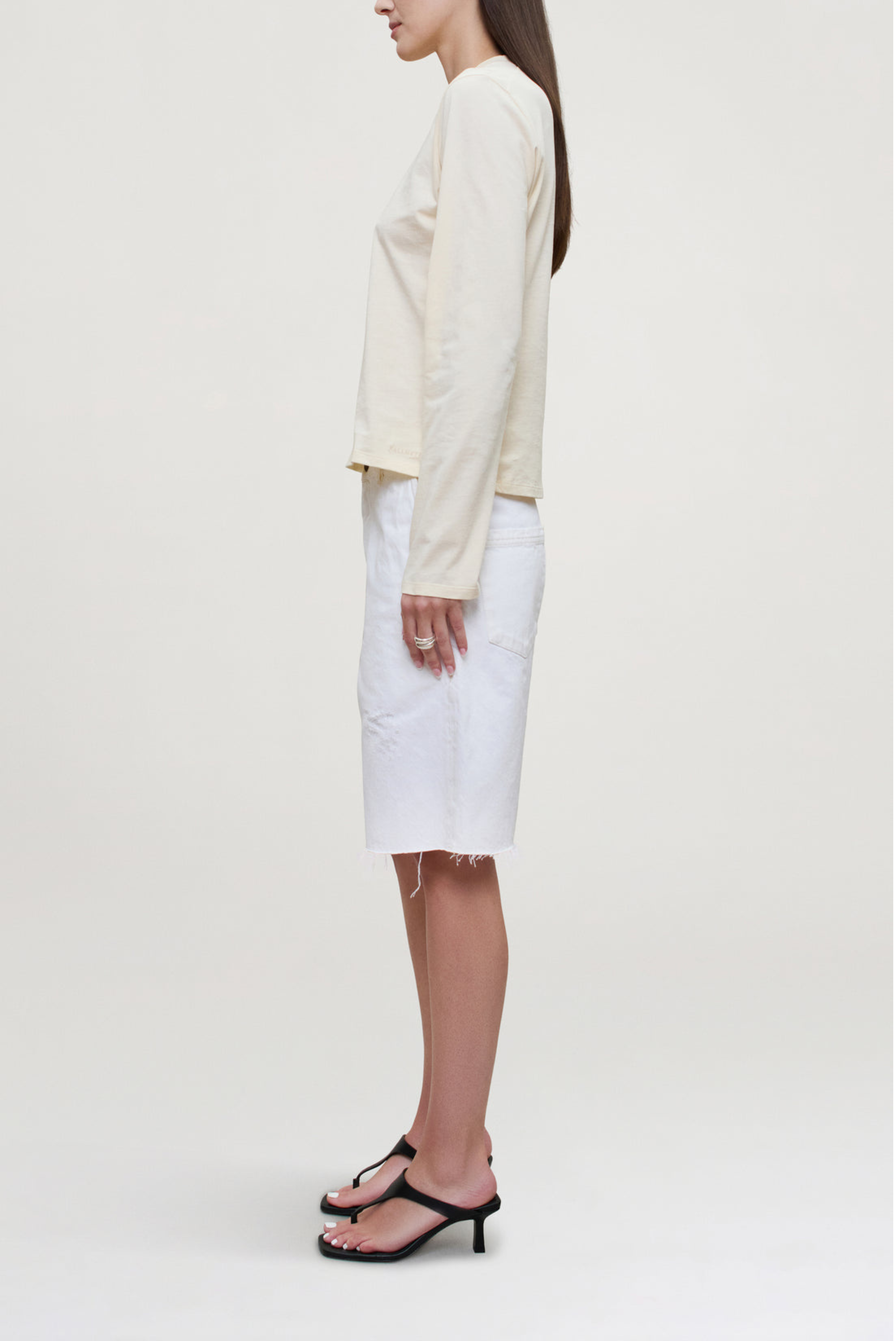 Wynn Long Sleeve T-Shirt
