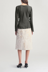 Wilka Blouse