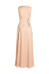 Sleeveless Gown