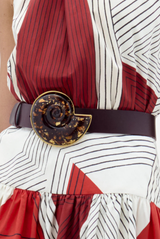 Nautilus Belt
