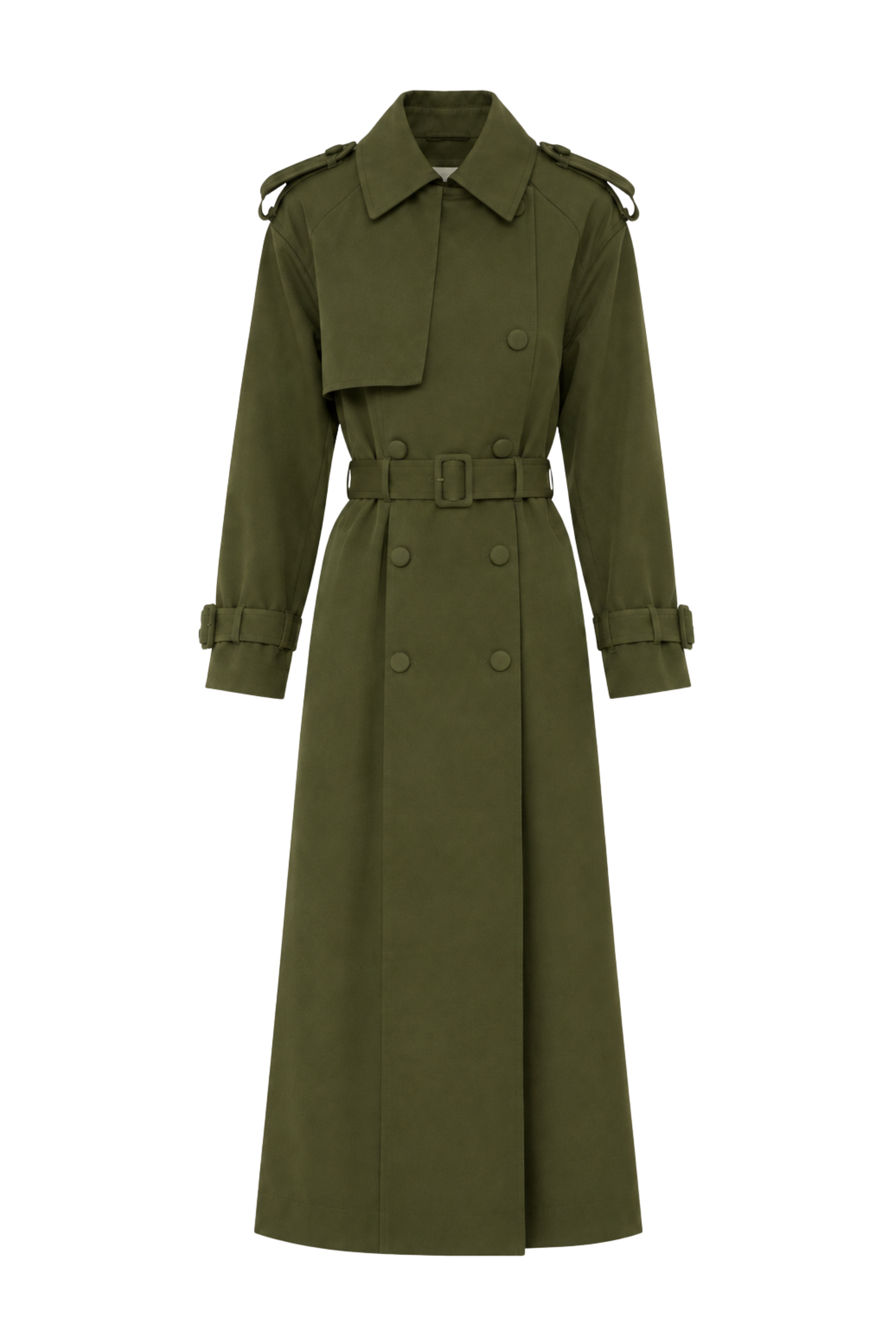 Tellus Coat