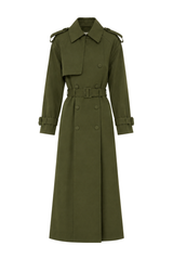 Tellus Coat