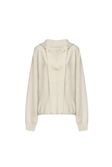 Sweatshirt in Luxury Cashmere