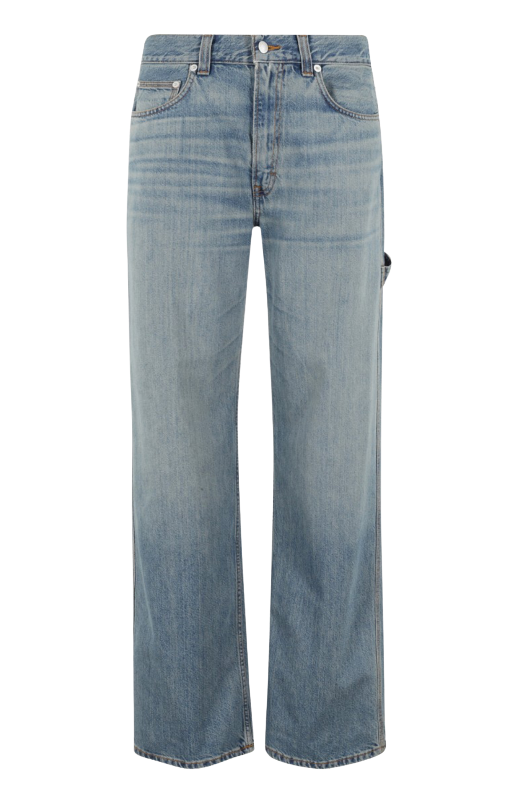 Haikure Winona Jean Iconic Blue