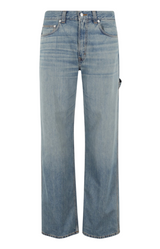 Haikure Winona Jean Iconic Blue