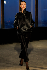 Marlie Shawl Jacket
