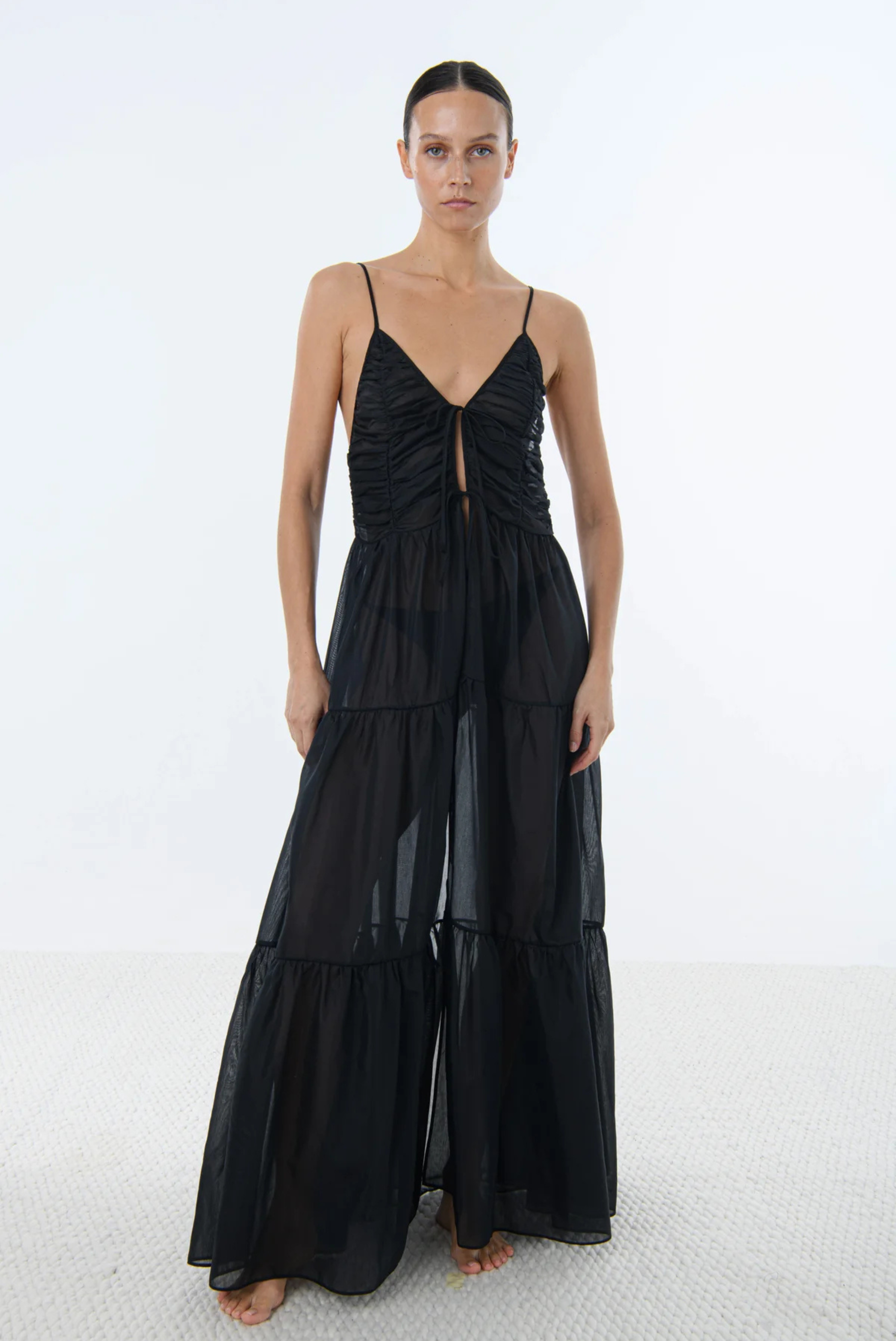 Maeve Dress