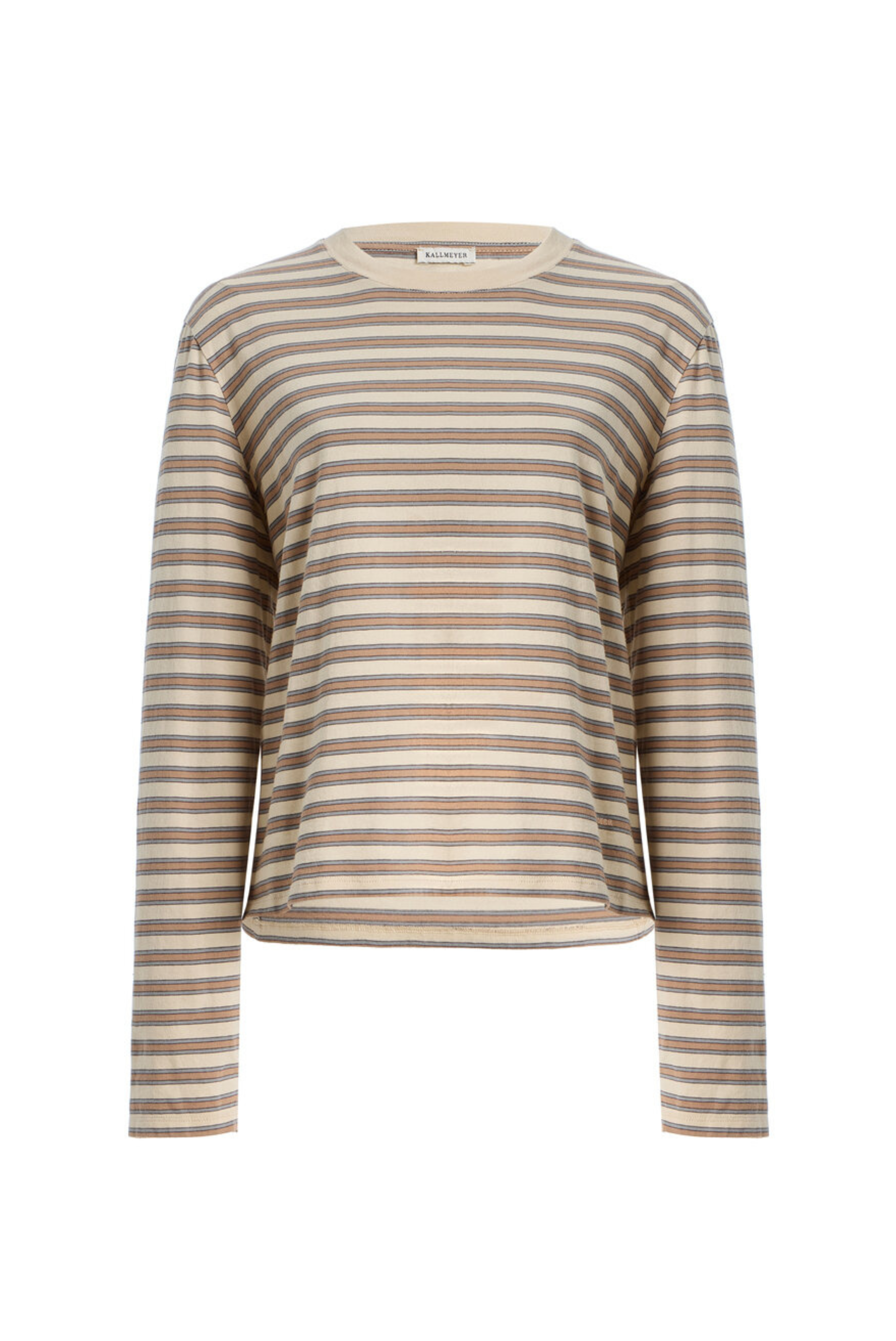 Wynn Long Sleeve T-Shirt