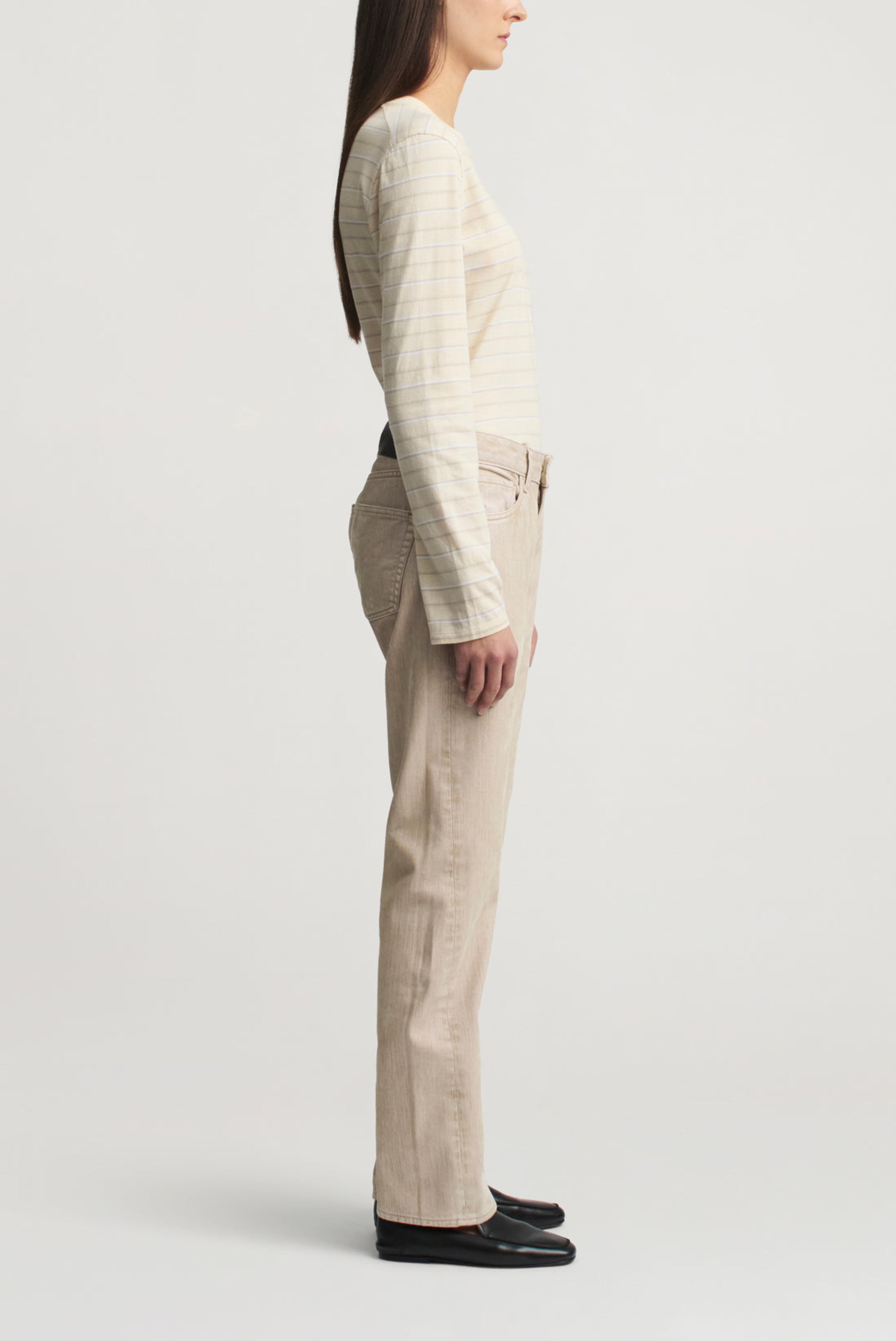 Wynn Long Sleeve T-Shirt