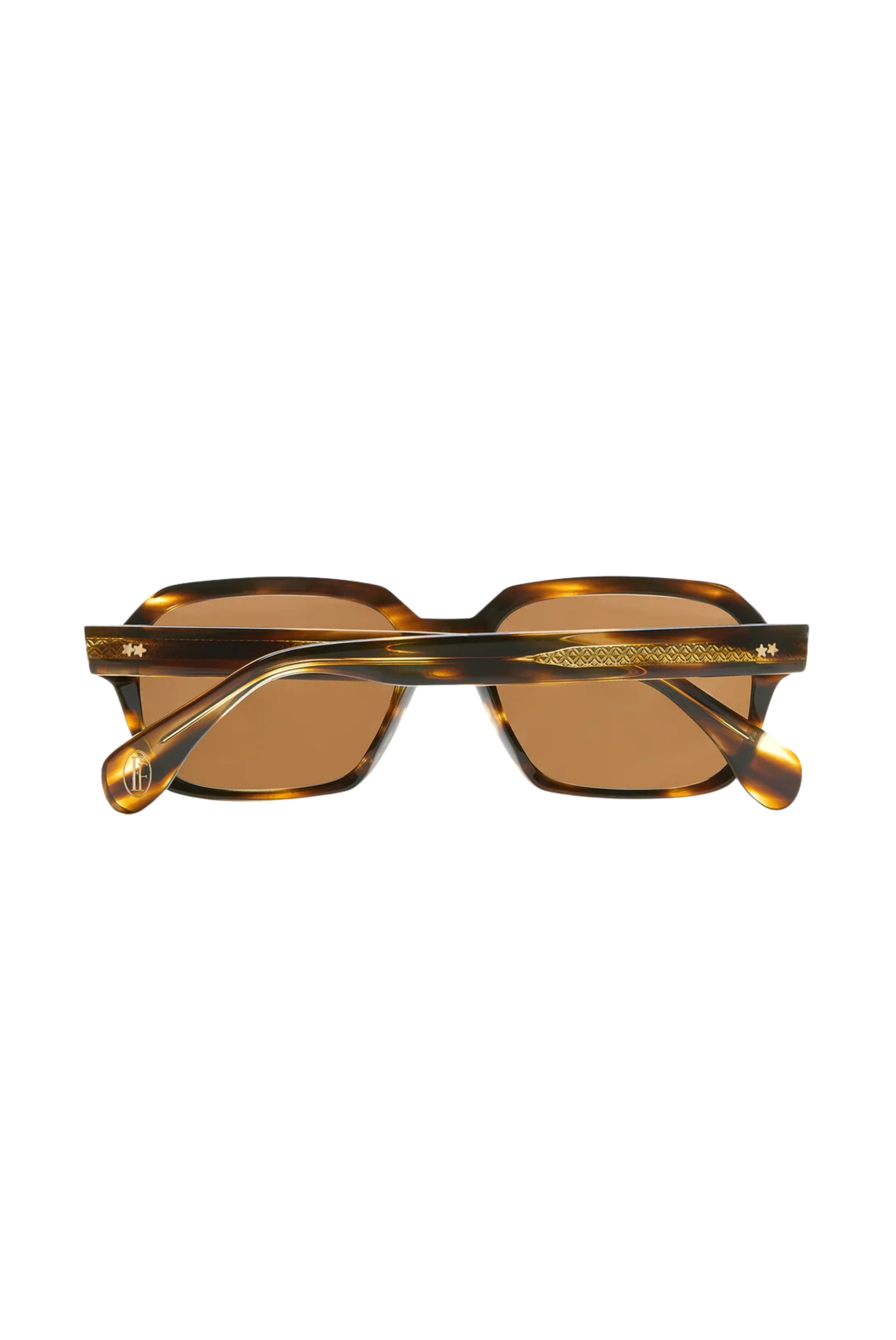 Less Sunglasses Brown