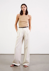 Jennifer Rib Tank