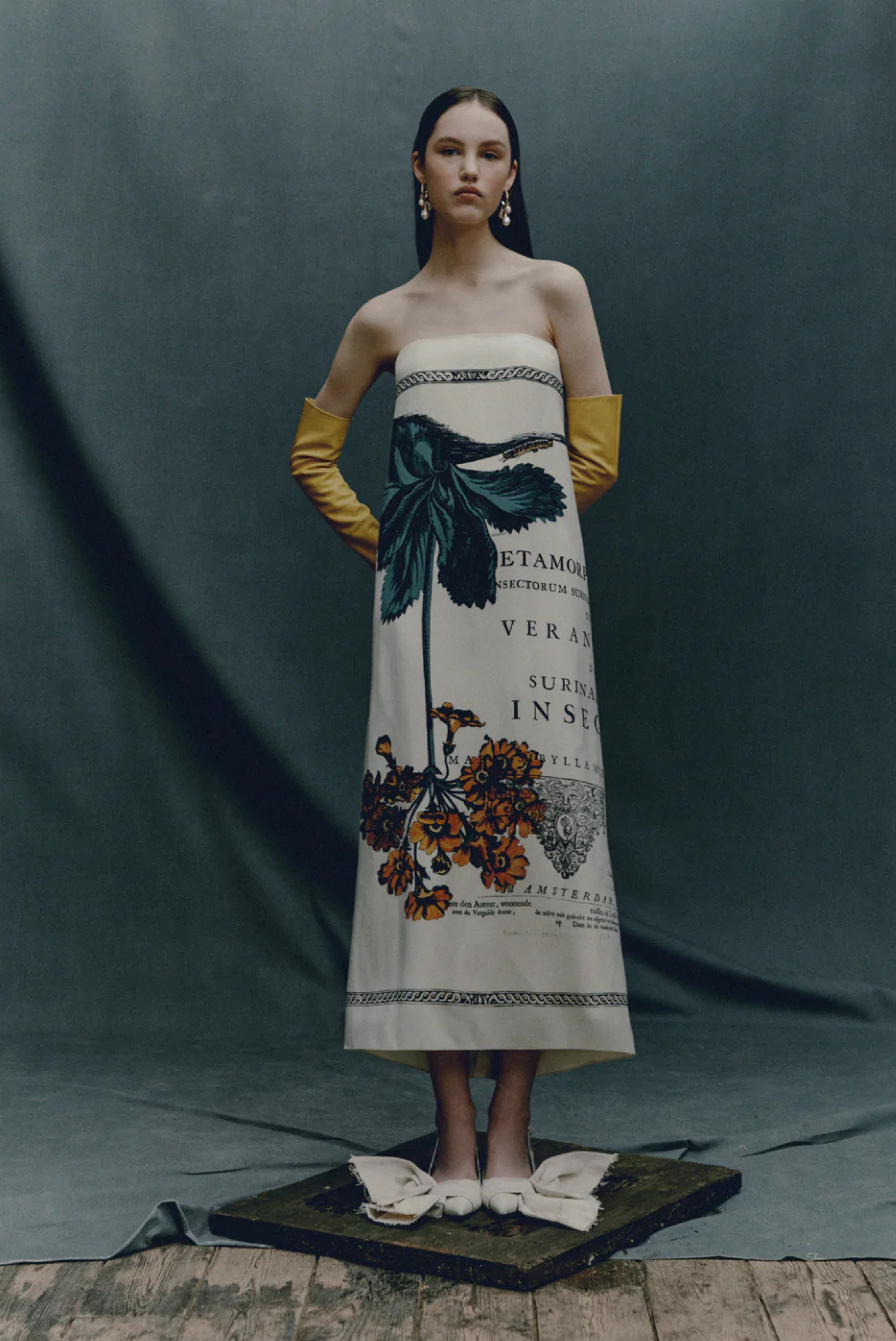 Sleeveless Cocktail Dress