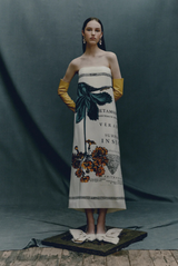 Sleeveless Cocktail Dress