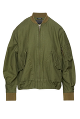 Bubble Bomber Jacket