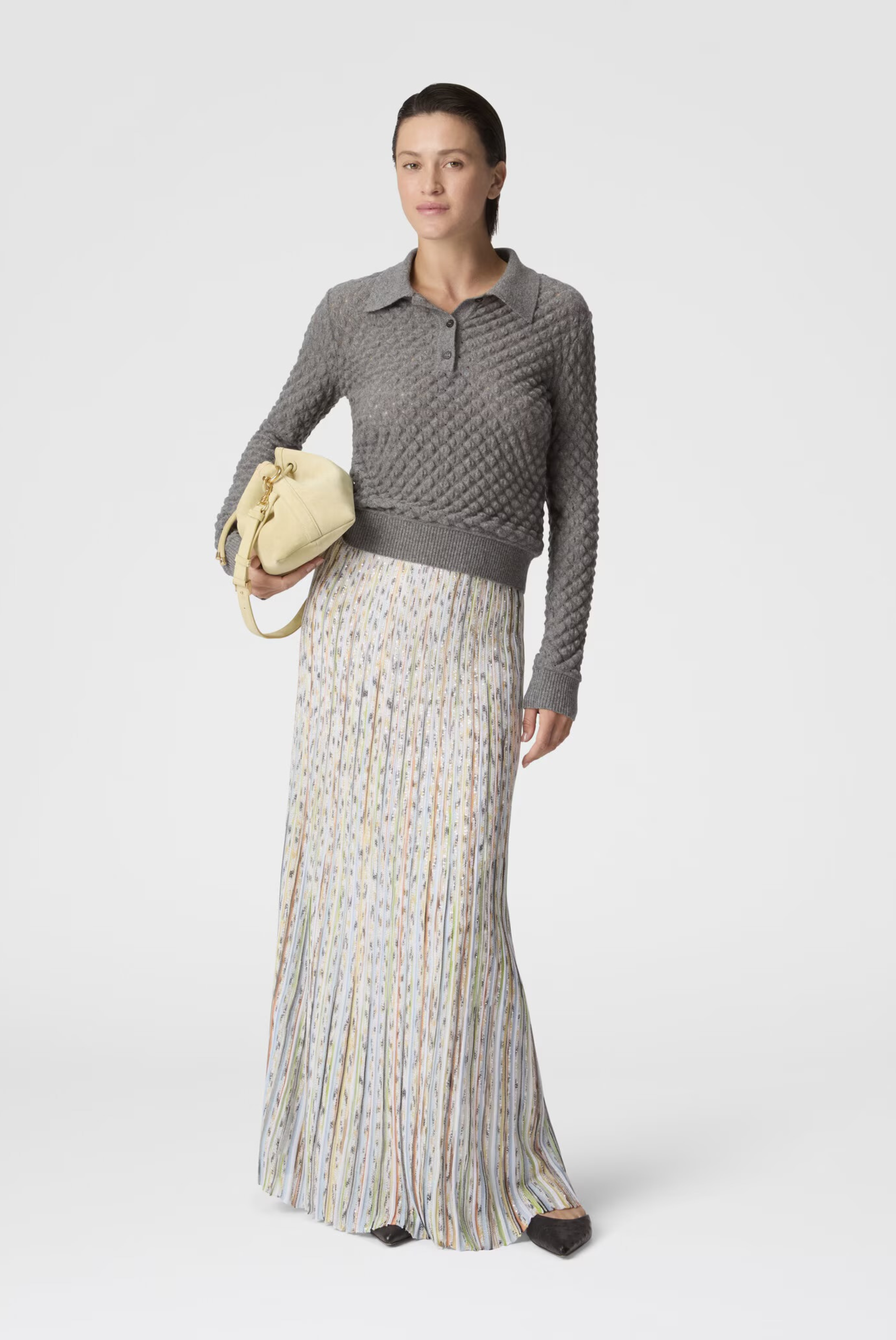Missoni Long Skirt