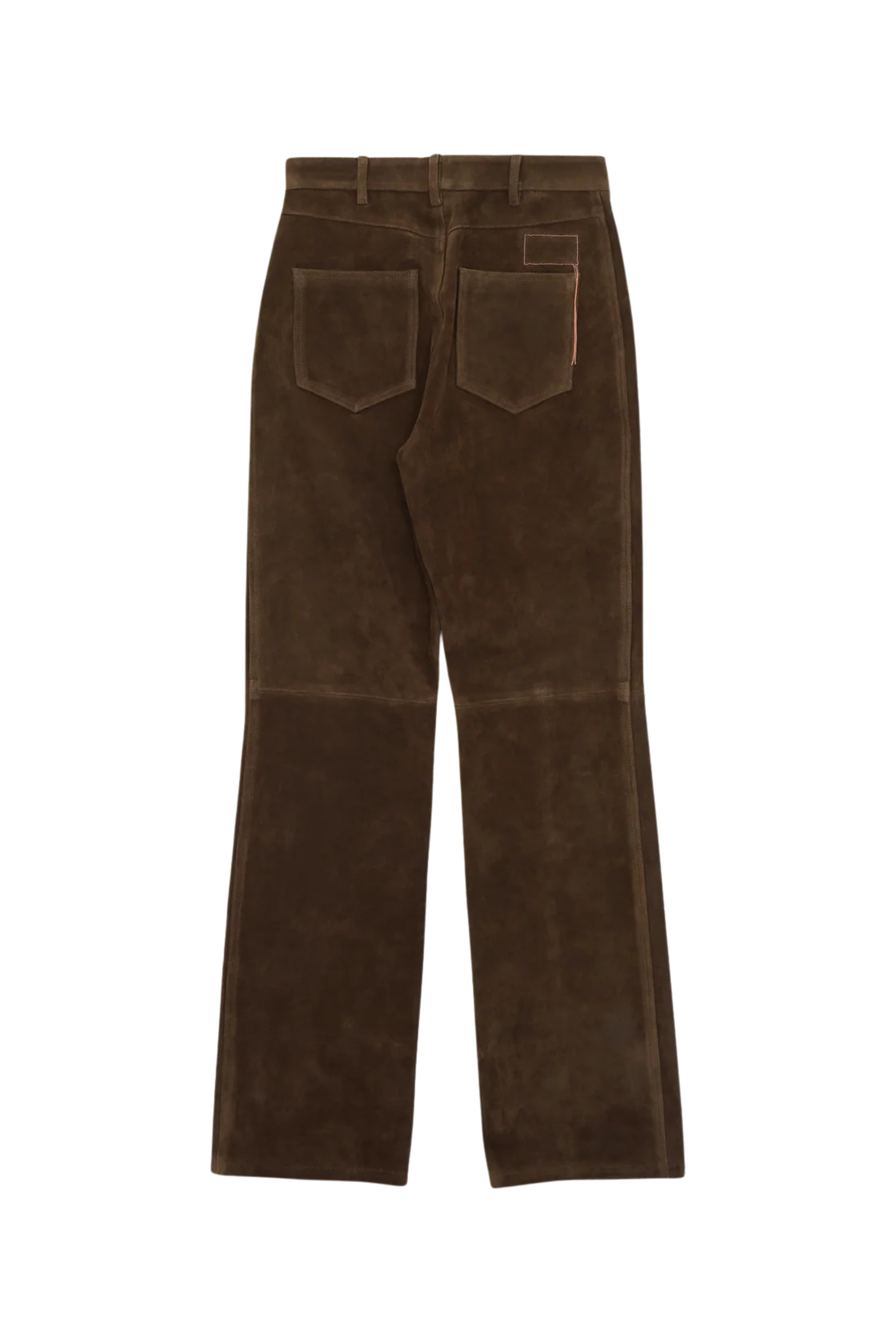 Jane Suede Pants