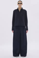 Codie Buttoned Shirt