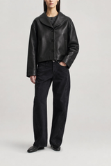 Marlie Shawl Jacket