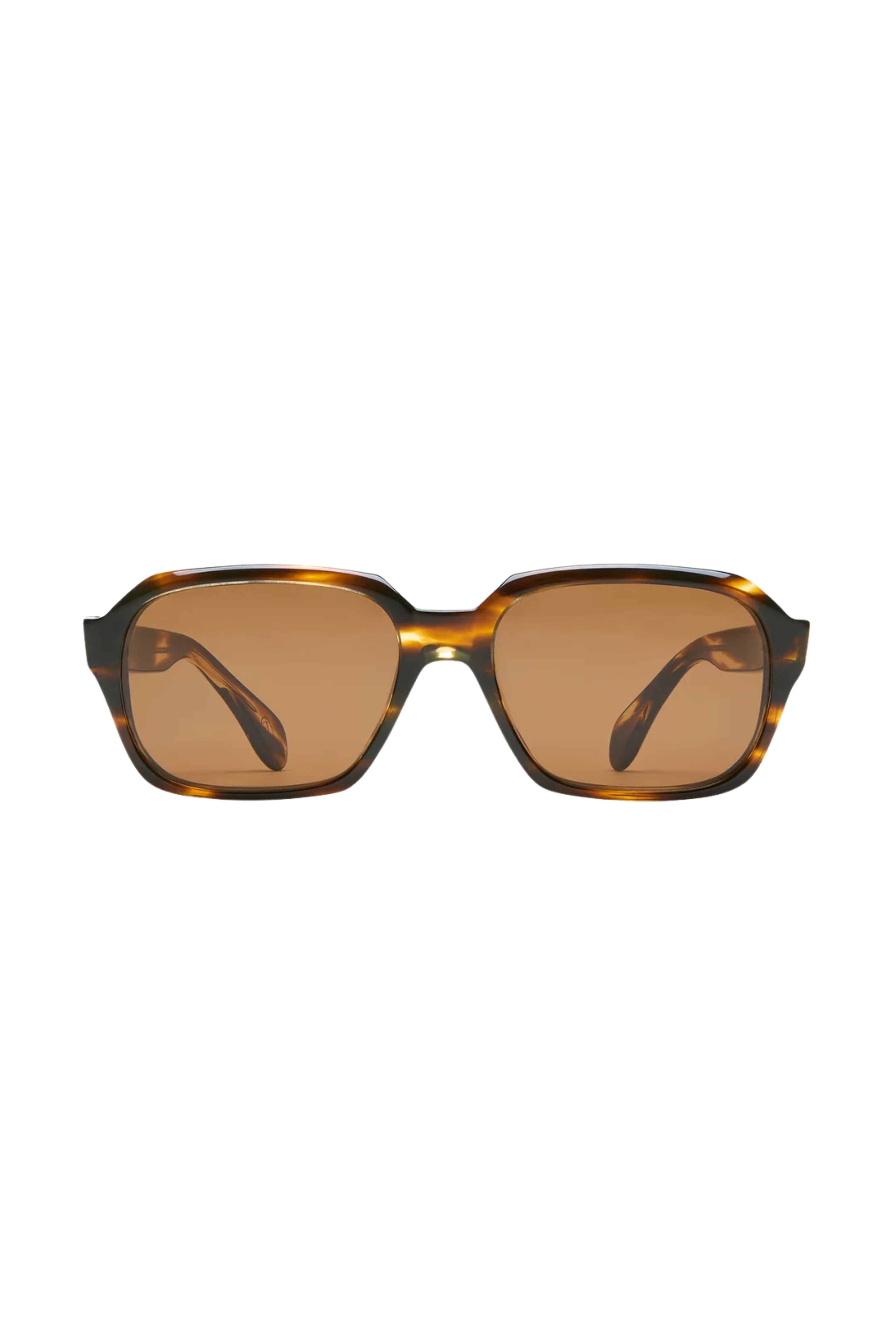 Less Sunglasses Brown