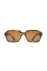 Less Sunglasses Brown