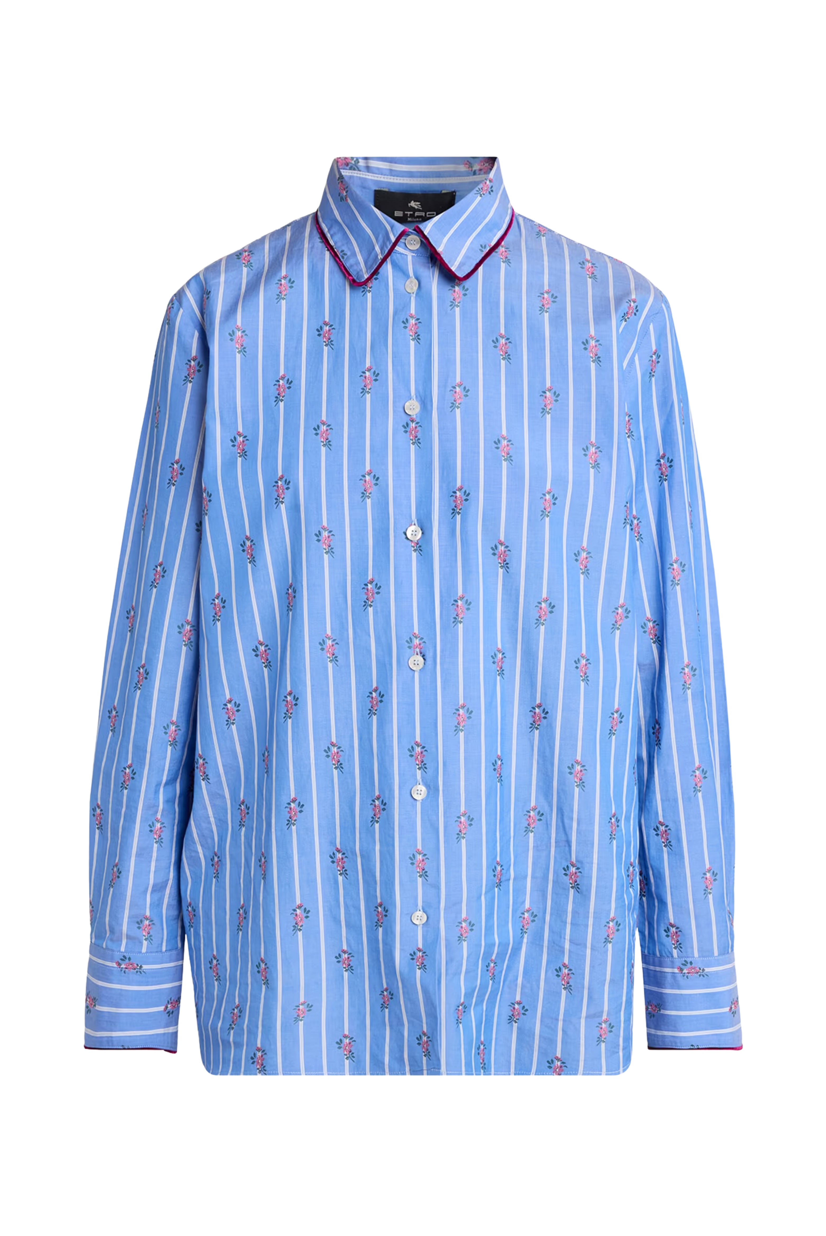 Button Up