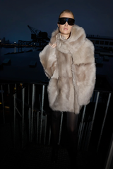 Jinko Jacket Toscana