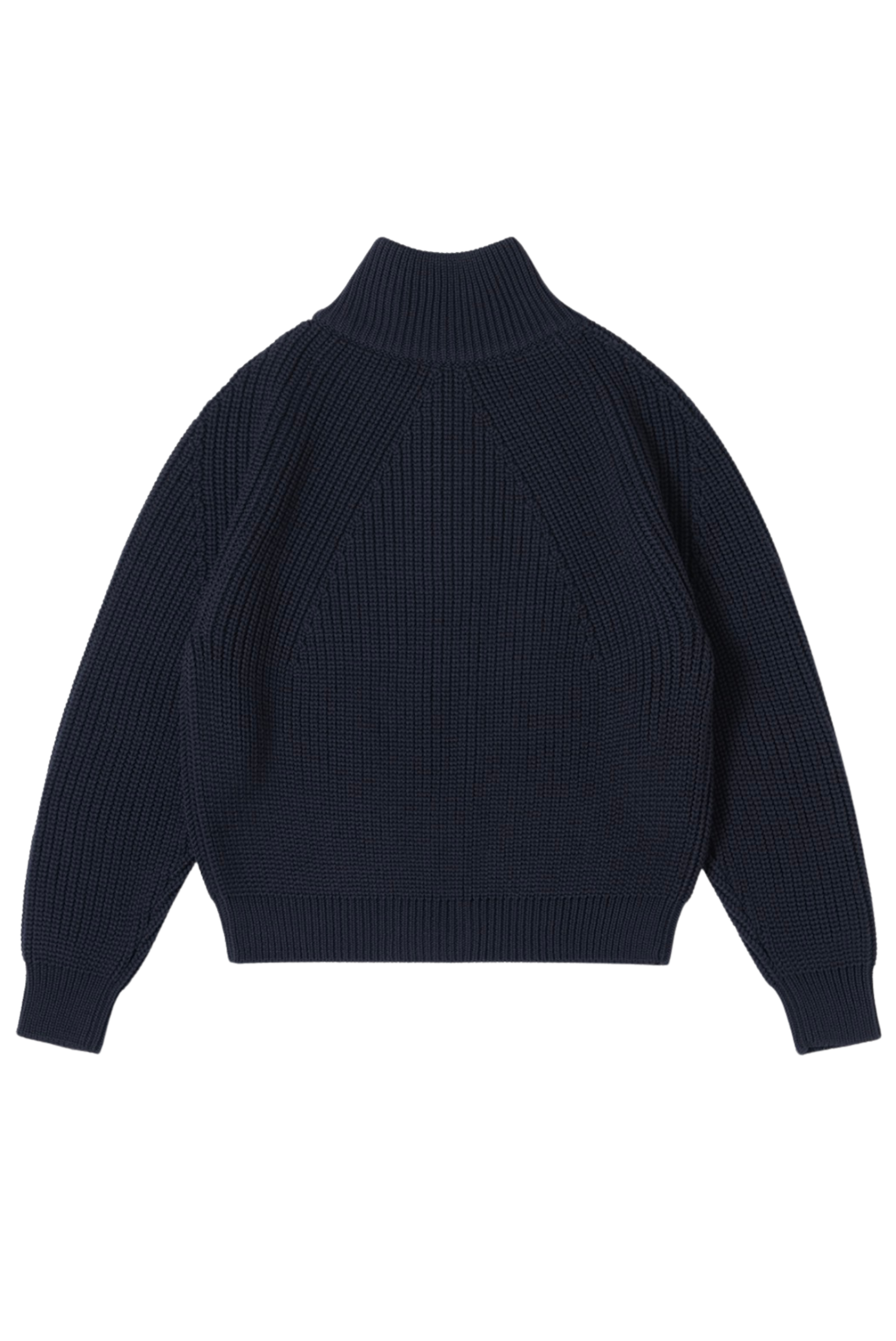 Signature Drivers Knit