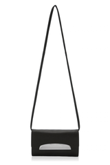 Mini Louise Pochette Black