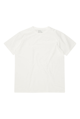 Japt Tubular T-Shirt Double-Pack White