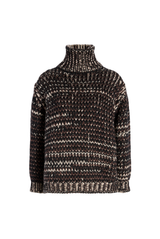 Bruno Funnel Neck Pullover