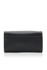 Mini Louise Pochette Black