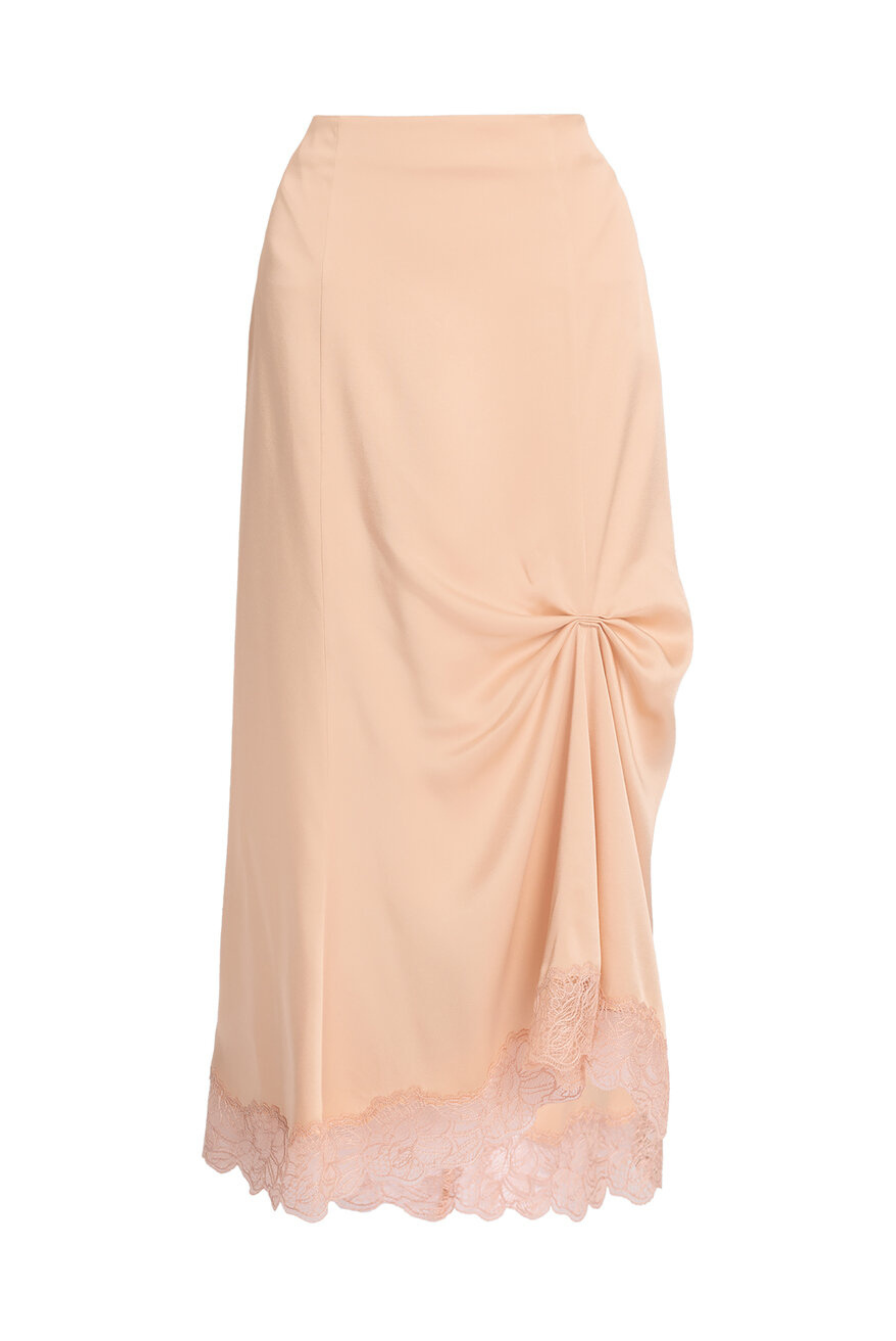 Cady Ankle Length Skirt