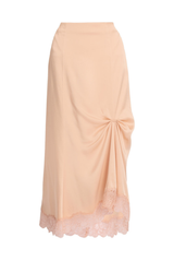 Cady Ankle Length Skirt