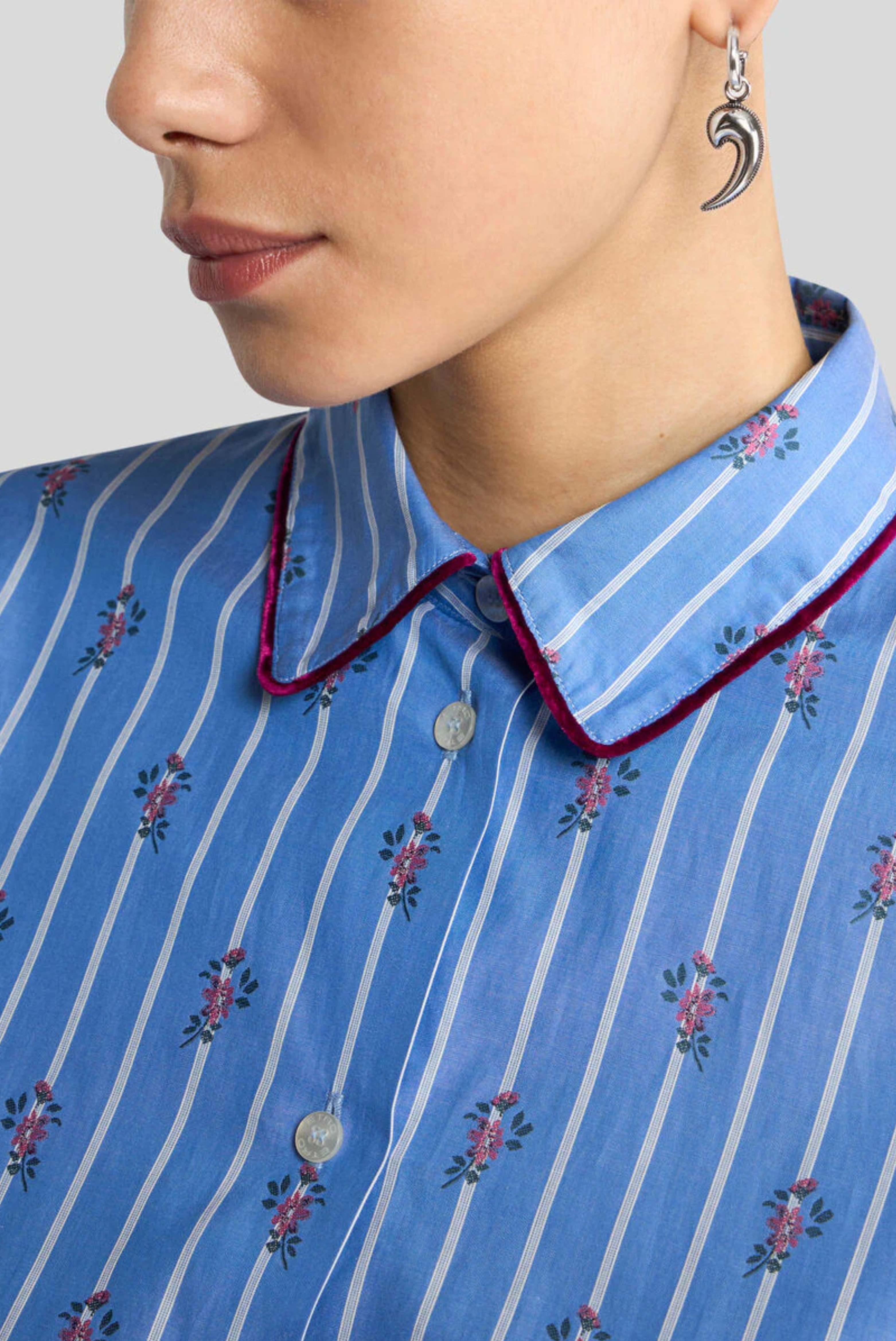 Button Up