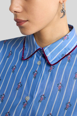 Button Up