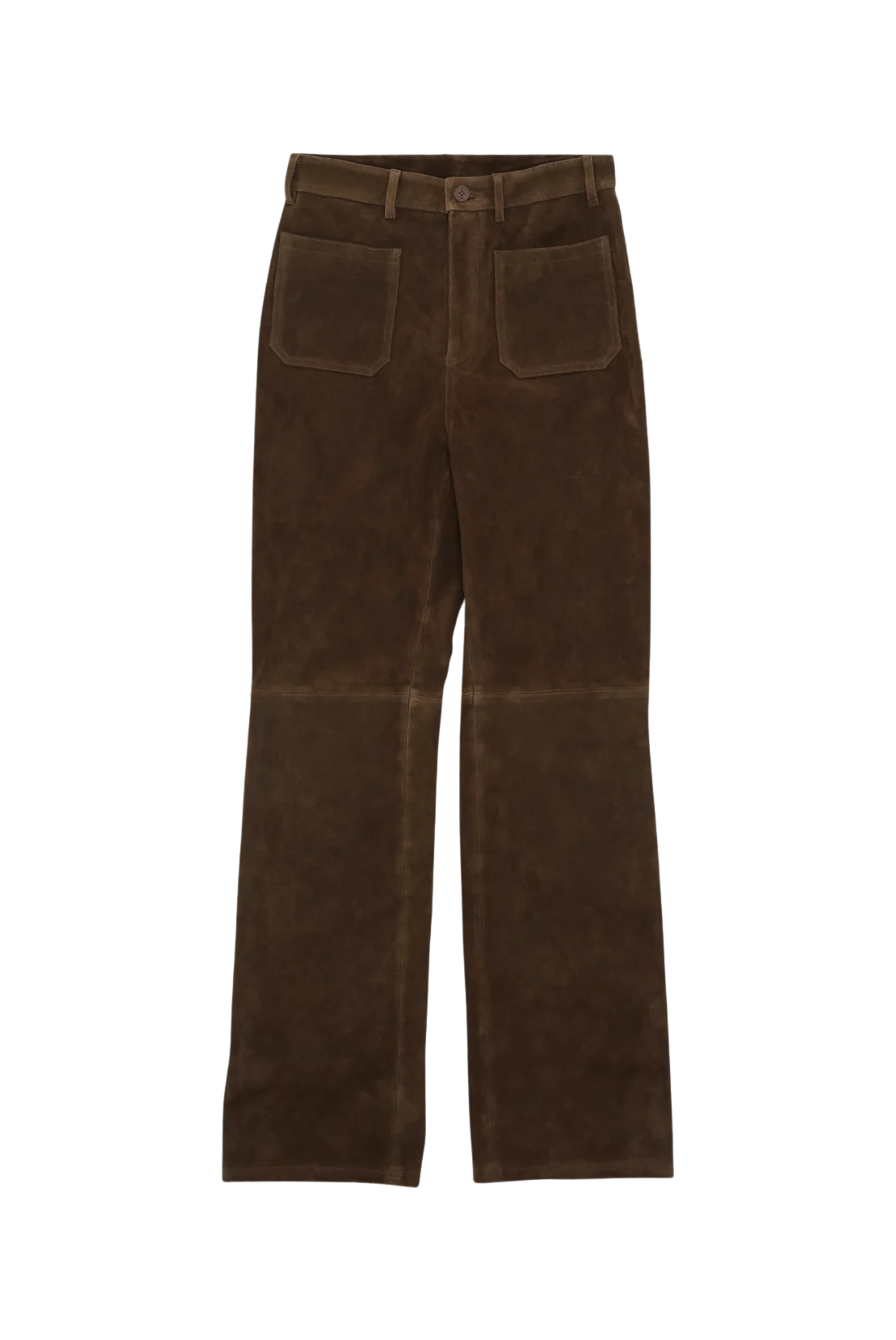 Jane Suede Pants