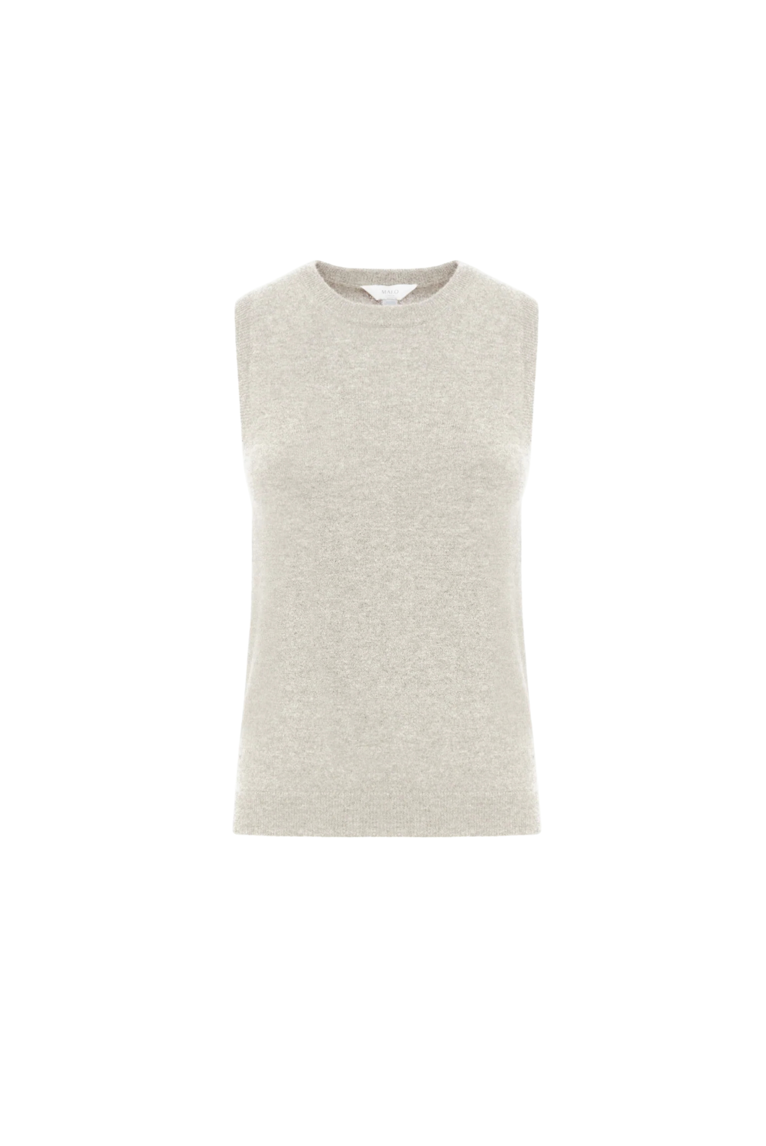 Tank Top in Luxury Cashmere
