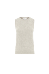 Tank Top in Luxury Cashmere