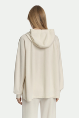 Sweatshirt in Luxury Cashmere
