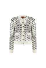 Missoni Buttoned Cardigan
