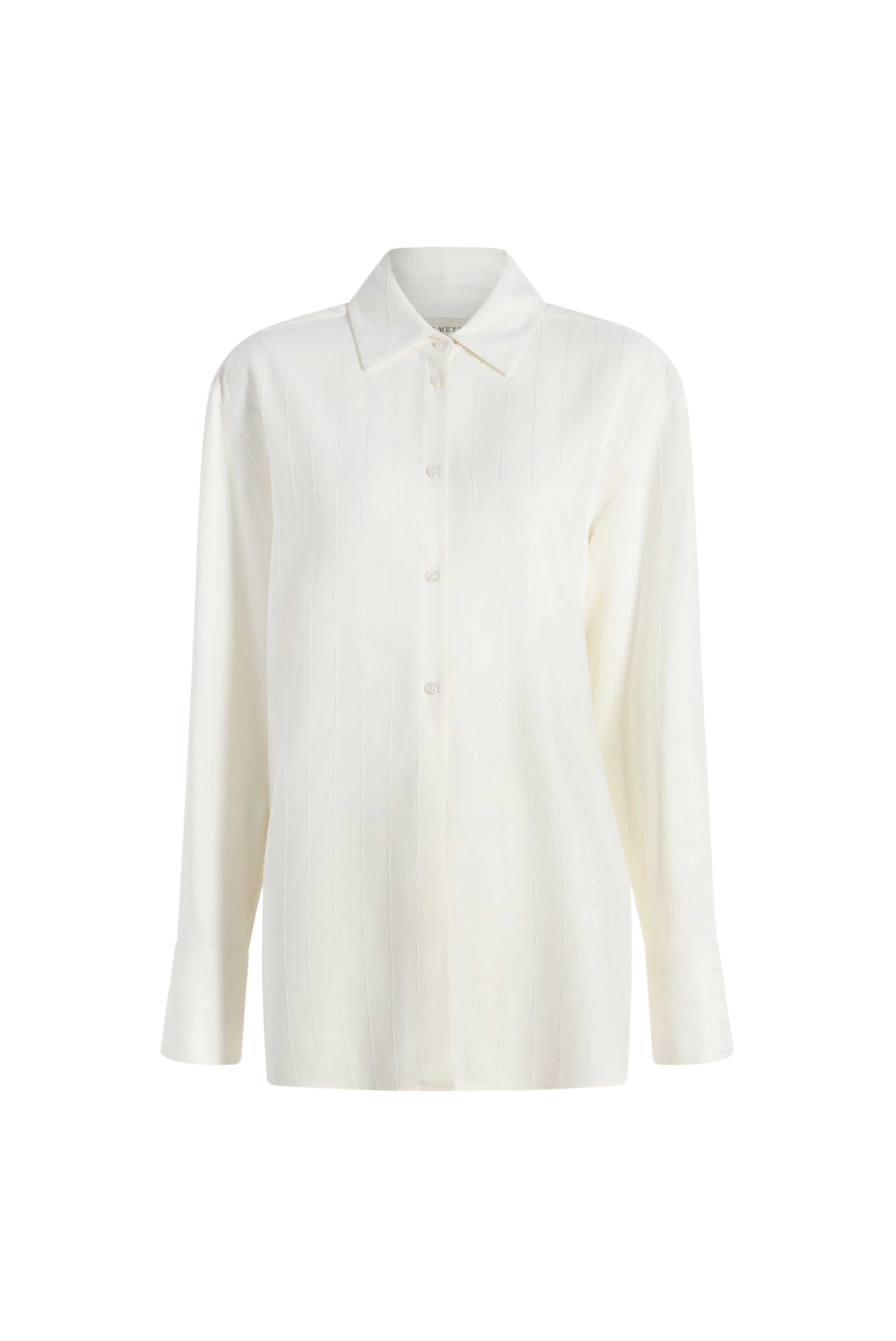Mollie Button Down