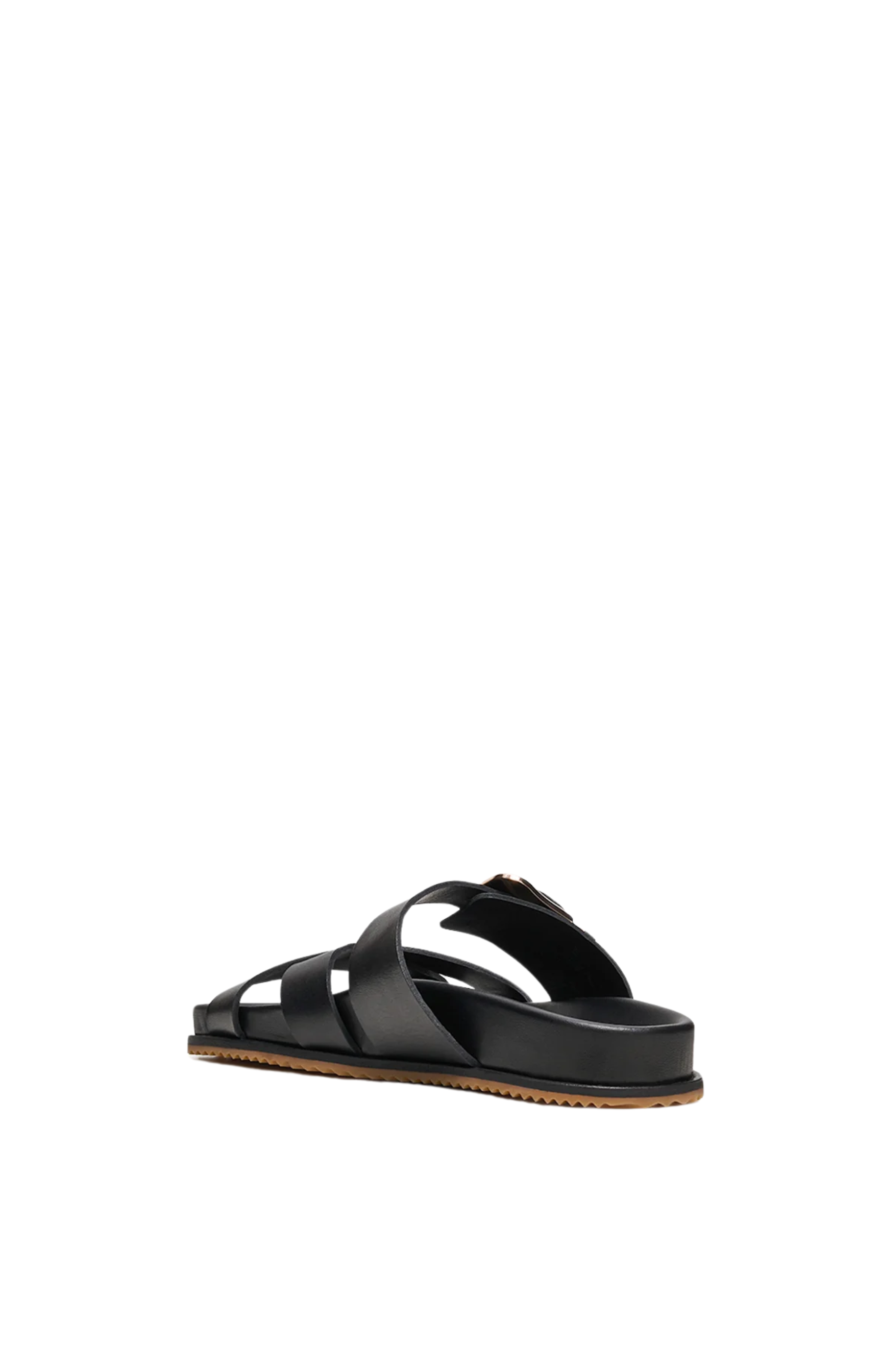 Gabriela Hearst Circe Slide Sandal