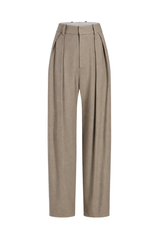 Joel Pleated Trouser